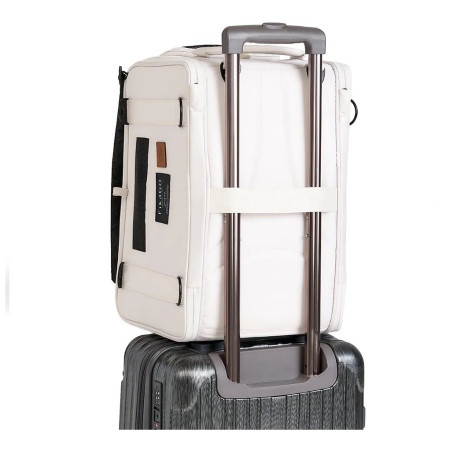 Bolso de transporte para perros FikaGo Truffle Plus