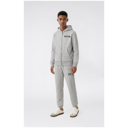 Pantalones de chándal para niños Champion Elastic Cuff Pants B