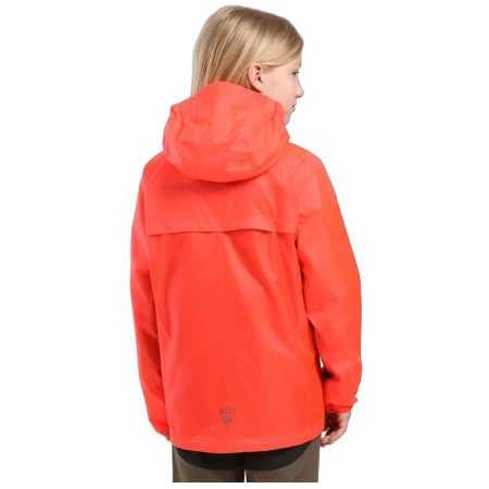 Chaqueta para niños Kilpi Jaluu-J PNK