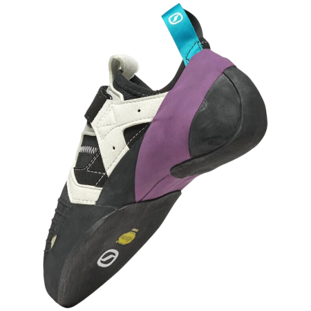 Pies de gato Scarpa Instinct Vsr Lv