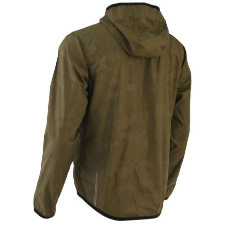 Cortavientos de hombre Axon Winner