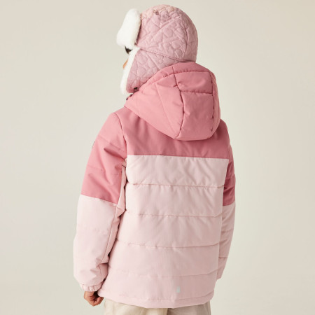 Chaqueta para niños Regatta Lofthouse