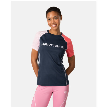 Camiseta de mujer Kari Traa Ella Baselayer Tee
