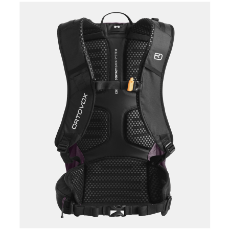 Mochila de senderismo Ortovox Traverse 18 S