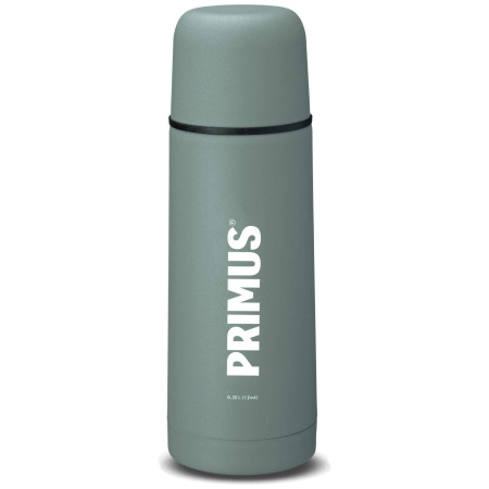 Termo Primus Vacuum bottle 0.35 L turquesa Frost