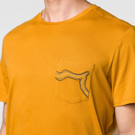 Camiseta de hombre Wild Country Session 3 M T-Shirt