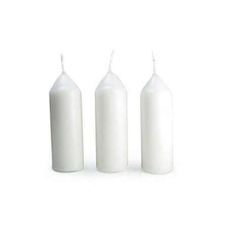 Vela UCO 9-Hour Candle Original Candles - 3 piezas