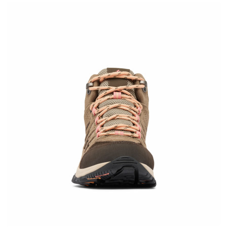 Calzado de mujer Columbia Crestwood™ Mid Waterproof
