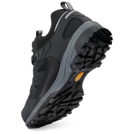 Calzado de hombre Regatta Regen Low