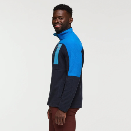 Sudadera de hombre Cotopaxi Abrazo Fleece Full-Zip Jacket