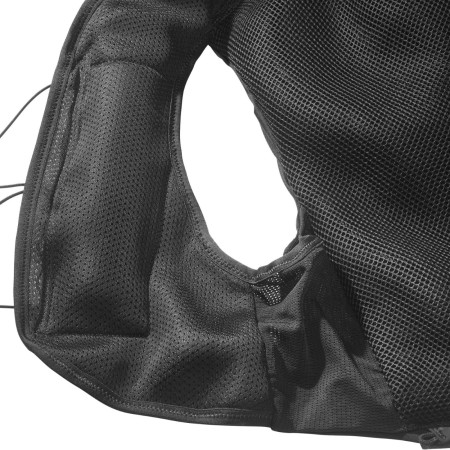 Chaleco de carrera Salomon Adv Skin 5