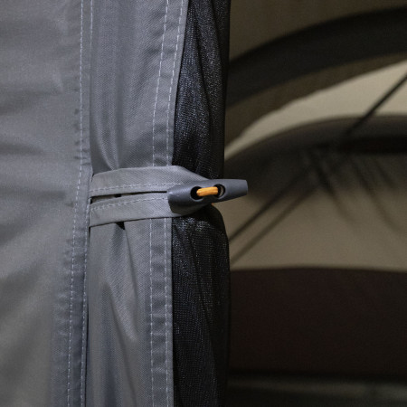 Carpa de autocaravana/furgoneta Vango Faros III Low