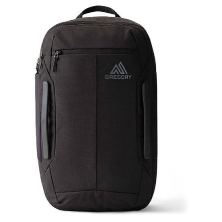 Mochila de viaje Gregory Border 40 negro Black Lichen