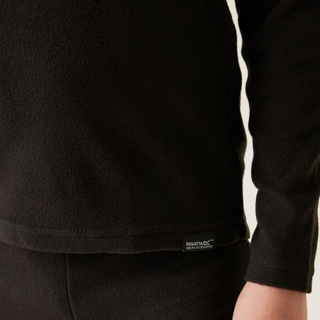 Camiseta funcional para niños Regatta Junior Thermal Baselayer Top