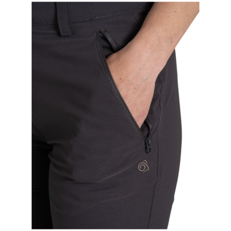 Pantalones de mujer Craghoppers NosiLife Pro Trouser III