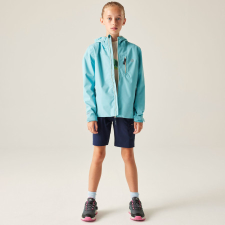 Chaqueta para niños Dare 2b Kids Switch II Jacket Nordic Blue