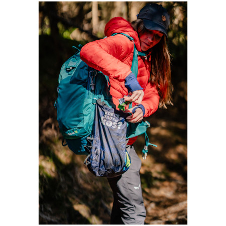 Bolsa de basura 4camping Trashbag