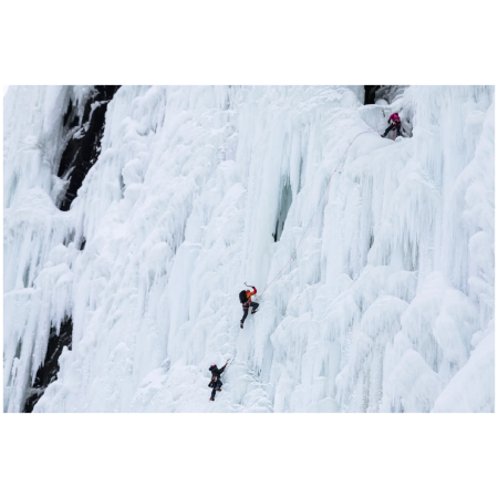 Pantalones impermeables hombre Norrona trollveggen Gore-Tex Pro light Pants