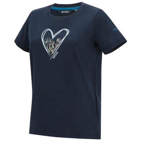 Camiseta de mujer Regatta Filandra IX