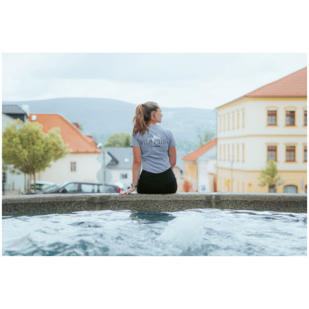 Camiseta de mujer High Point Trasure Lady T-Shirt