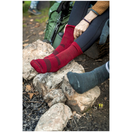 Calcetines de mujer Warg Merino Hike W