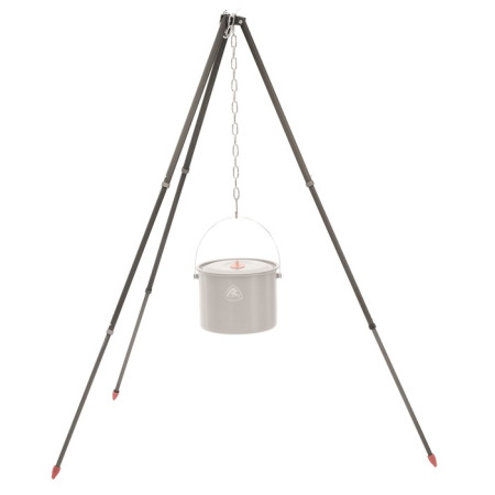 Trípode Robens Telescopic Aluminum Tripod