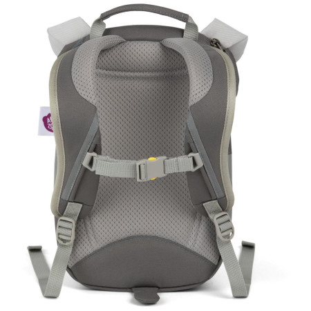 Mochila para niños Affenzahn David Dog small