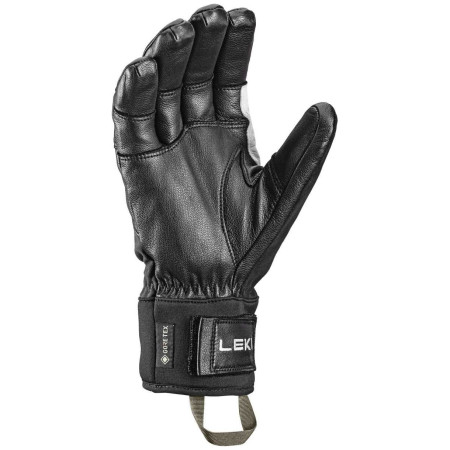 Guantes de esquí Leki Montera Pro GTX