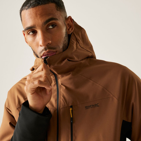 Chaqueta de hombre Regatta Highton Stretch Padded Jacket