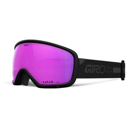 Gafas de esquí para mujer Giro Millie - Vivid Pink