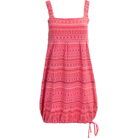 Vestido Alpine Pro Qeula rosa