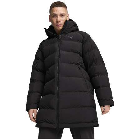 Abrigo de hombre Puma Mono Parka
