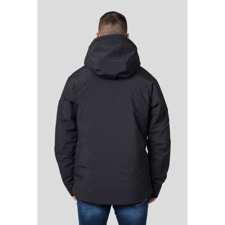 Chaqueta de invierno para hombre Hannah Derk