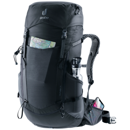 Mochila de senderismo Deuter Futura 26