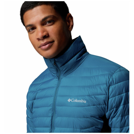 Chaqueta de hombre Columbia Powder Pass™ Hybrid Jacket