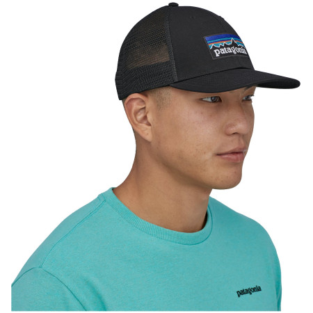 Gorra Patagonia P-6 Logo LoPro Trucker Hat