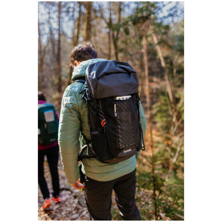 Mochila Warg Raiden 38l