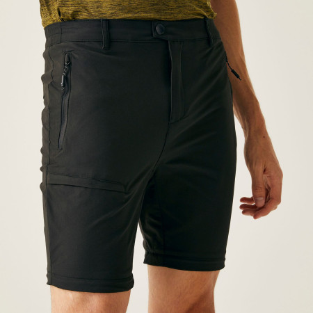 Pantalones de hombre Regatta Highton Z/O Trousers II