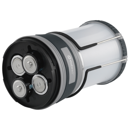 Lámpara de acampada Outwell Carnelian 2000