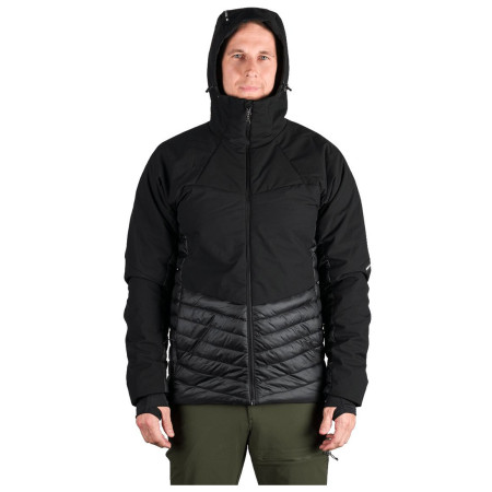 Chaqueta softshell de hombre Northfinder Emeryk