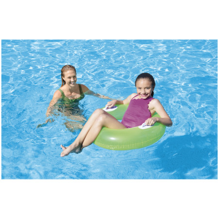 Flotador Intex Hi-Gloss Tube