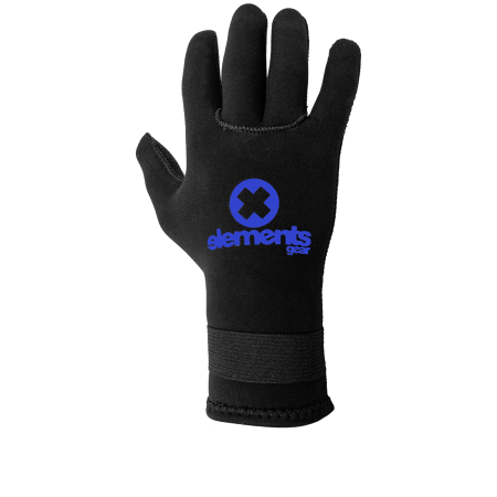Guantes Elements Gear Manu