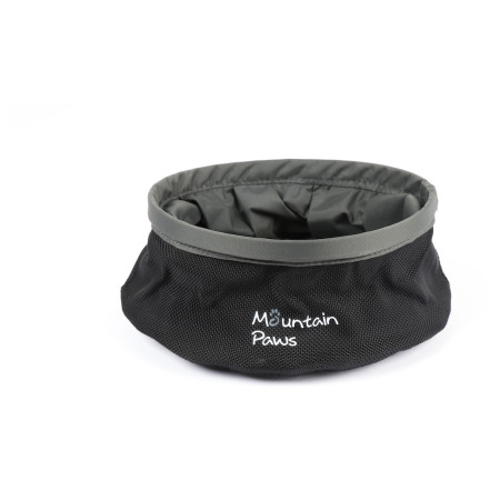 Comedero para perro Mountain Paws Collapsible Dog Water Bowl