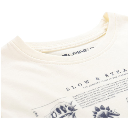 Camiseta para niños Alpine Pro Ecco 2