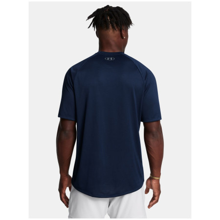 Camiseta de hombre Under Armour Tech SS Tee 2.0