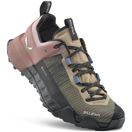 Calzado de senderismo para mujer Salewa Wildfire Nxt Gtx W