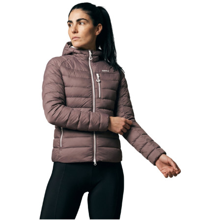Chaqueta de mujer Silvini Piura