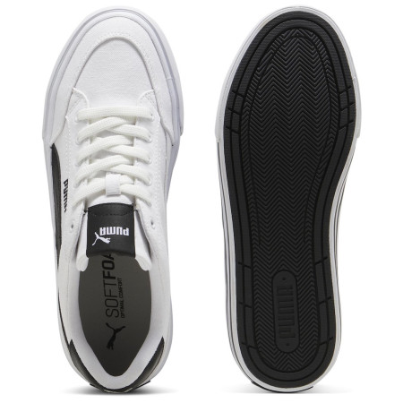 Calzado para caminar hombre Puma Court Classic Vulc FS