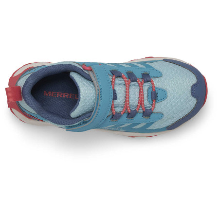 Calzado para niños Merrell Moab Speed 2 Low A/C Wtpf