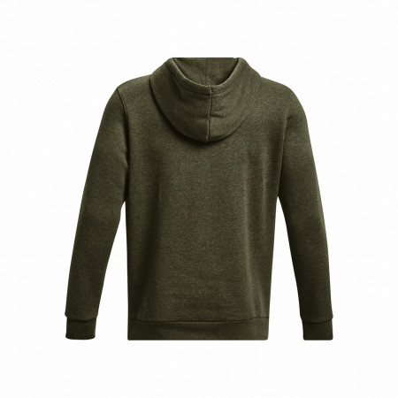 Sudadera de hombre Under Armour Essential Fleece Hoodie